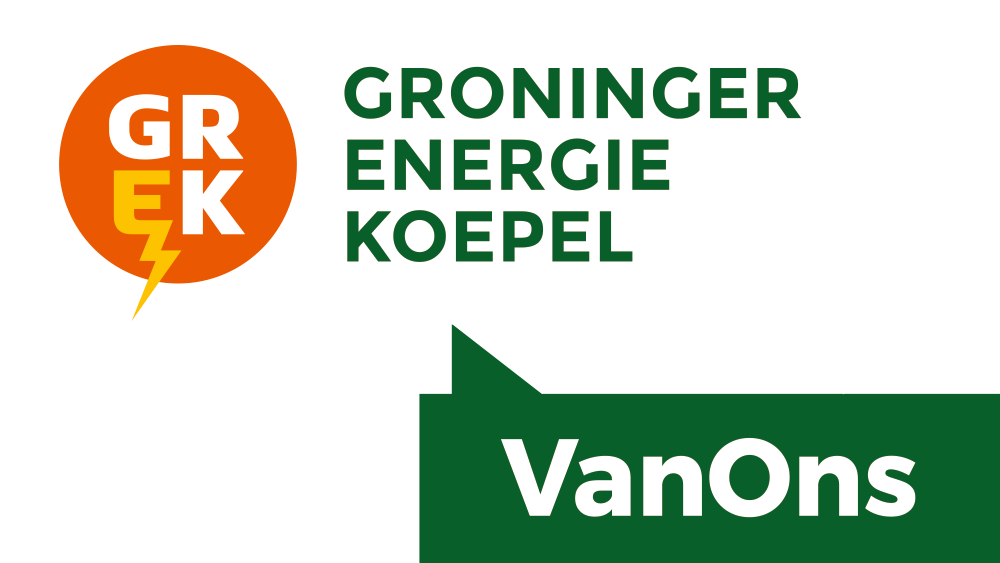 Groninger Energie Koepel